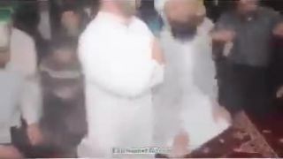 Rave Party 2025
