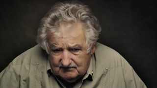 José Mujica a jeho pohľad na svet (najchudobnejší prezident)