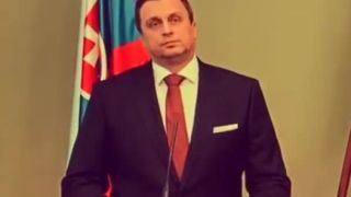 A.D. - perfektný adept na kapitána