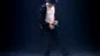 Michael Jackson Moonwalk