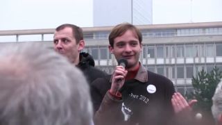 S pravdou treba von !