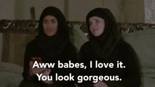 The Real Housewifes of ISIS