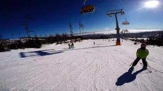 David Tatranska Lomnica 27012017