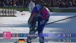 Veselé momenty v zimných športoch