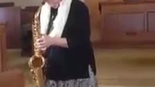 Vstúpil do nej Duch Svätý (ako to vyzerá naozaj)