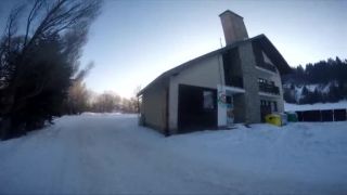 My best friend - GoProHero4