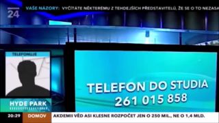 TOP trapasy v zivot prenose