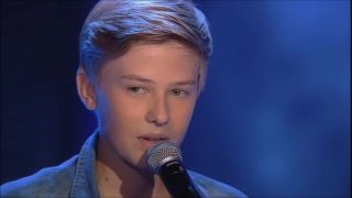 Bart - All Of Me