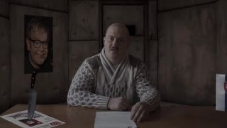 Kotleba sa prihovára znovu