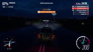 Forza Horizon 3 Murd3r SvK no.02