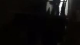 Agresívny policajt (čo to má znamenať)