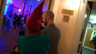 Maškarní karneval DDM TREND