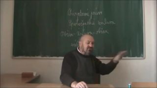Vaša nevedomosť je potravou zločincov.