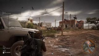 Tom Clancy's Ghost Recon: Wildlands