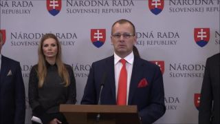 Boris Kollár o zlodejoch v zdravotníctve: Zavrieť ich!