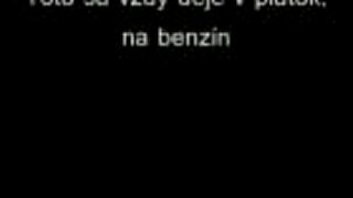 Konflikt Maroš