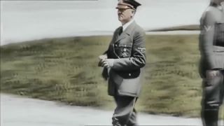 Adolf Hitler - Viva la Vida