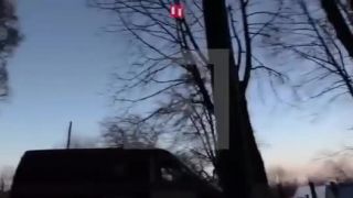 Porošenkove prímerie Doneck 31.1.2017