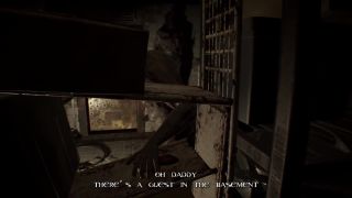 Resident Evil 7 - Welcome To The Family