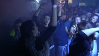 DJ Snowman - Cervenica