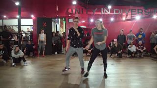 ED SHEERAN - Shape Of You (Kyle Hanagami Choreography)