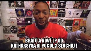 Keď kecáš s kamošmi o hudbe...