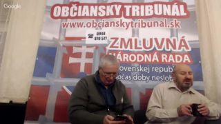 08.02.2017 OT otvorene - Živé vysielanie - Téma: výzva Kotle