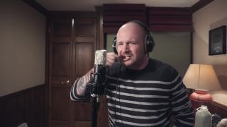 Zarepujem vám aj s čili papričkou! (Mac Lethal)