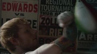 Ed Sheeran - Shape of You