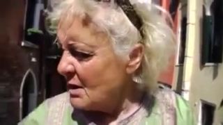 Polka v Benatkach