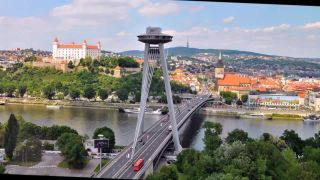 Maťo Durinda - Narodený na Slovensku - D.Videos