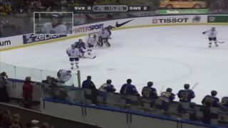 *** Zlati chlapci MS 2002 v hokeji ***