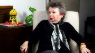 Aťka Janoušková a Lukáš Pařízek (2017)