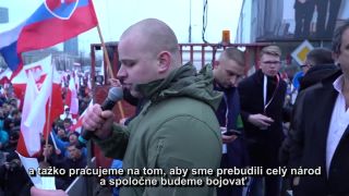 Milan Mazurek v Poľsku [11.11.2016]