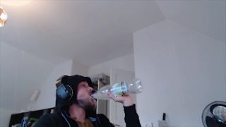 Občas s mojím psom