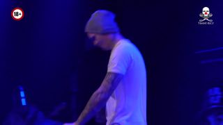 Temné Kecy Vol 16 - Vladis feat Monstrument