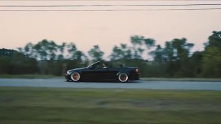 Cars in Motion