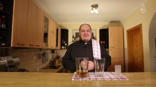 Ako pripraviť Zaželezobetónovaného Rumburaka