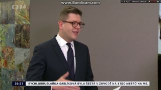 Rozhovor s europoslankyňou o utečencoch a kvótach