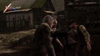 Resident Evil - Pucker up!