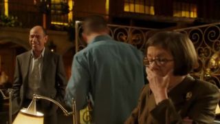 NCIS LA - Ananás