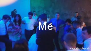 DJ Rasťo Šrobár - Svadba 2016
