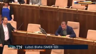 Parlament 2016 TO NAJ!! (Kotleba, Danko, Matovič, Bugár a ďal