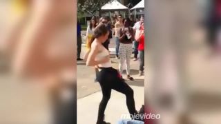 Takže moje kozy ti nestačia?! (Brazília)