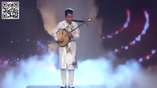 Talenet z Vietnamu (Dan Nguyet)