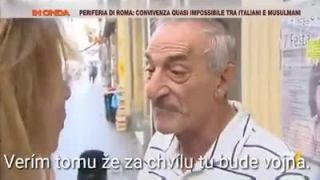 Taliani o Multi - Kulti