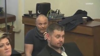 Kotlebova hliadka zachránila dievča pred znásilnením.