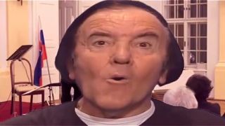 Kapitán Danko a Snoop Dog
