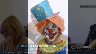 Hámorník