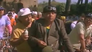 Fantozzi - najlepšie scénky